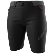 Pantaloncini da donna Dynafit Transalper 4 Dst W Shorts nero Black Out