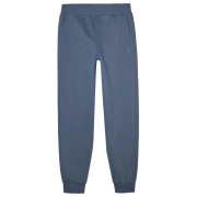 Pantaloni da tuta da uomo 4F Trousers M0943 blu DENIM