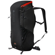 Zaino Dare 2b Torrek 25 L nero Black/Ebony