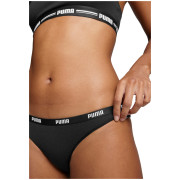 Mutande da donna Puma Bikini 2P Pack