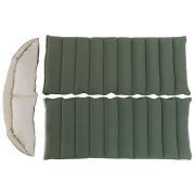 Sacco a pelo rettangolare Outwell Constellation Lux Double