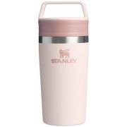 Tazza termica Stanley The Café-To-Go Travel Mug 350 ml rosa Rose Quartz