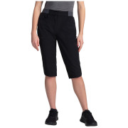 Pantaloni a 3/4 da donna Kilpi Meedin nero black