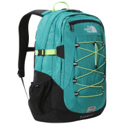 Zaino da città The North Face Borealis Classic blu/verde Porcelaingreen/Sharpgreen