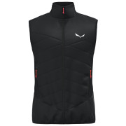 Gilet da uomo Salewa ORTLES HYB TWR VEST M nero 0910 - black out