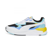 Scarpe da uomo Puma X-Ray Speed bianco/blu black