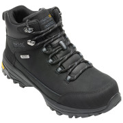 Scarpe da donna Regatta Womens Burrell Leather Boot II nero Black
