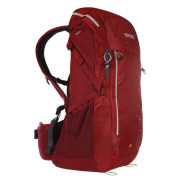 Zaino Regatta Blackfell III 35L rosso Delhird/Ltst