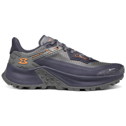 Scarpe da trekking da uomo Garmont 9.81 Etere Max Gtx grigio/blu gunmental grey/iron blue
