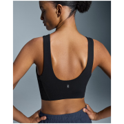 Top da donna On Running Core 2-in-1 Crop