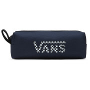 Astuccio Vans Pencil Pouch blu dress blues