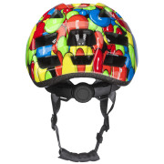 Casco da ciclismo per bambini R2 Bunny