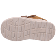 Scarpe da bambino Superfit Breeze Brown