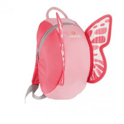 Zaino bambino LittleLife Children´s Backpack Butterfly