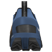 Scarpe da trekking da uomo Salewa Wildfire Nxt Gtx M