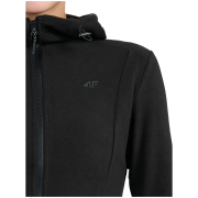 Felpa da donna 4F Fleece F468