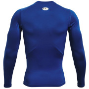 Maglietta funzionale da uomo Under Armour HG Armour Comp LS