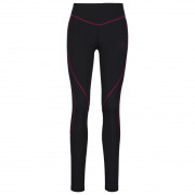 Leggings da donna La Sportiva Instant Pant W nero/rosa Black/Cerise