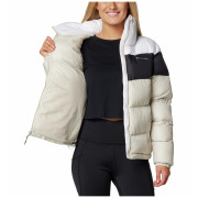 Giacca invernale da donna Columbia Puffect™ II Colorblock Jacket