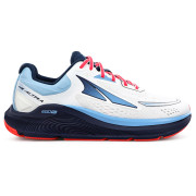 Scarpe da corsa da donna Altra Paradigm 6 bianco/blu Navy/Light Blue