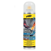 Impregnante per scarpe TOKO Shoe Proof & Care 250 ml