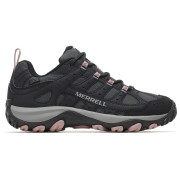 Scarpe da trekking da donna Merrell Accentor 4 Sport Gtx nero black/rosewood