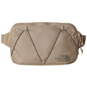 Marsupio The North Face Terra Lumbar 1L beige Mushroom Grey/Mocha Bro