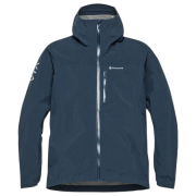 Giacca da uomo Montane Minimus Lite Jacket blu scuro ECLIPSE BLUE