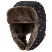 Cappello per bambini Reima Ilves Black