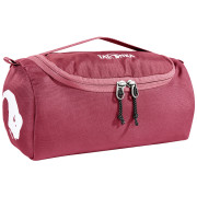 Borsa da toilette Tatonka Care Barrel rosso bordeaux red