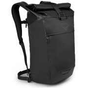 Zaino Osprey Transporter Roll Top nero Black