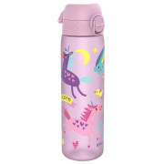 Bottiglia per bambini Ion8 Leak Proof Unicorns 500 ml