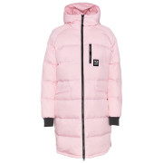 Parka invernale da donna Kari Traa Rongve Parka rosa Pink Frost