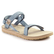 Sandali da donna Source Nevada Women's azzurro Nile Fields