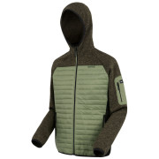 Giacca da uomo Regatta Newhill Hybrid