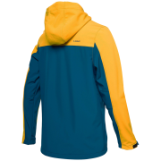 Giacca softshell da uomo Loap Lurad