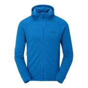 Felpa da uomo Rab Nexus Hoody blu