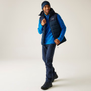 Gilet da uomo Regatta Aldthorn B/W