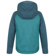 Felpa da bambino Husky Any K turquoise