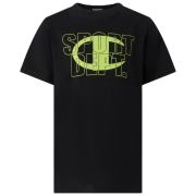 Maglietta da bambino Champion SS Tee B