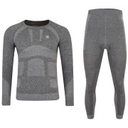 Set sportivo da uomo Dare 2b In The ZoneII B/L grigio CharGreyMarl