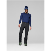 Pantaloni da sci da uomo Norrona lyngen flex1 light Pants