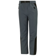 Pantaloni da bambino Regatta Sorcer Mountain Trousers VII Dark Storm