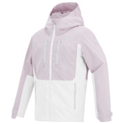 Giacca da bambino Regatta Junior Highton Jacket PowLilPinHze