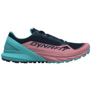 Scarpe da corsa da donna Dynafit Ultra 50 W Gtx blu/rosa Mokarosa/Blueberry