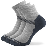 Calze Zulu Merino Lite Men 3 pack