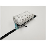 Marsupio High Tail Designs Fanny Pack For The Birds
