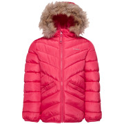 Giacca invernale per bambini Loap Involfa rosa Pink