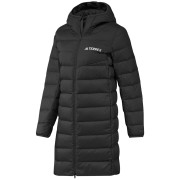 Giacca invernale da donna Adidas W Mt Down Parka