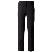 Pantaloni da donna The North Face W Quest Pant nero Tnf Black/Tnf Black